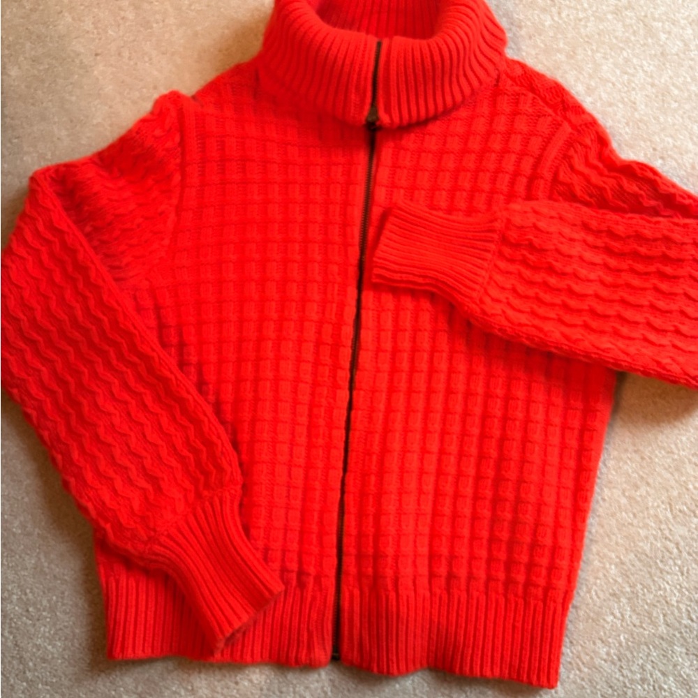 Ann Taylor sweater